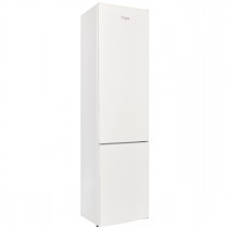 Двокамерний холодильник з нижньою морозильною камерою LBF360NW