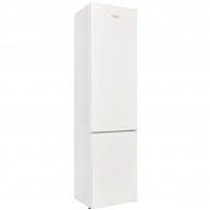 Двокамерний холодильник з нижньою морозильною камерою LBF360NW
