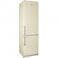 Двухдверный холодильник с нижней морозильной камерой LBF25285C