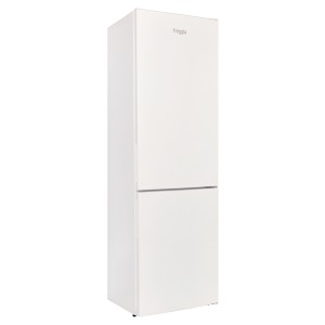 Двокамерний холодильник з нижньою морозильною камерою LBF336W